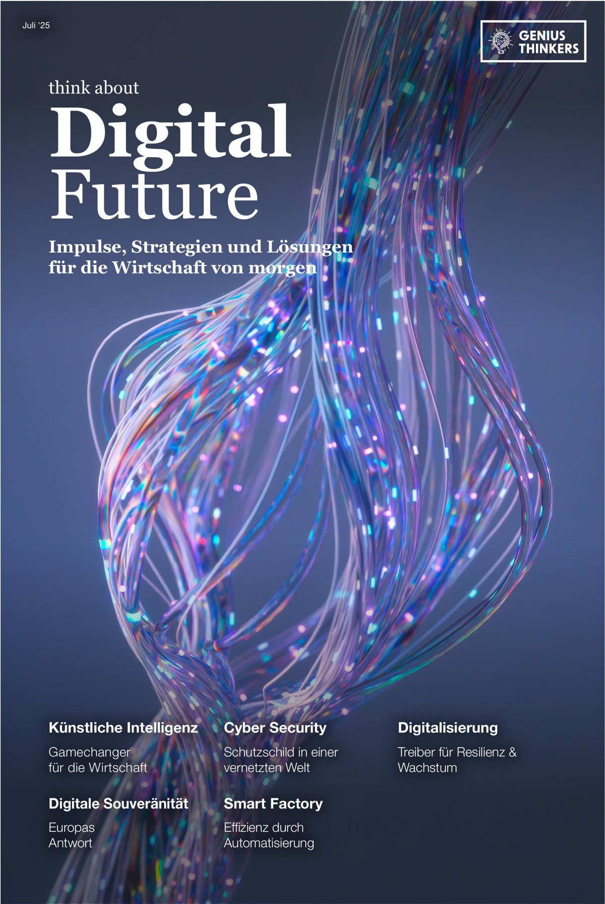 Cover think about Digital
Future